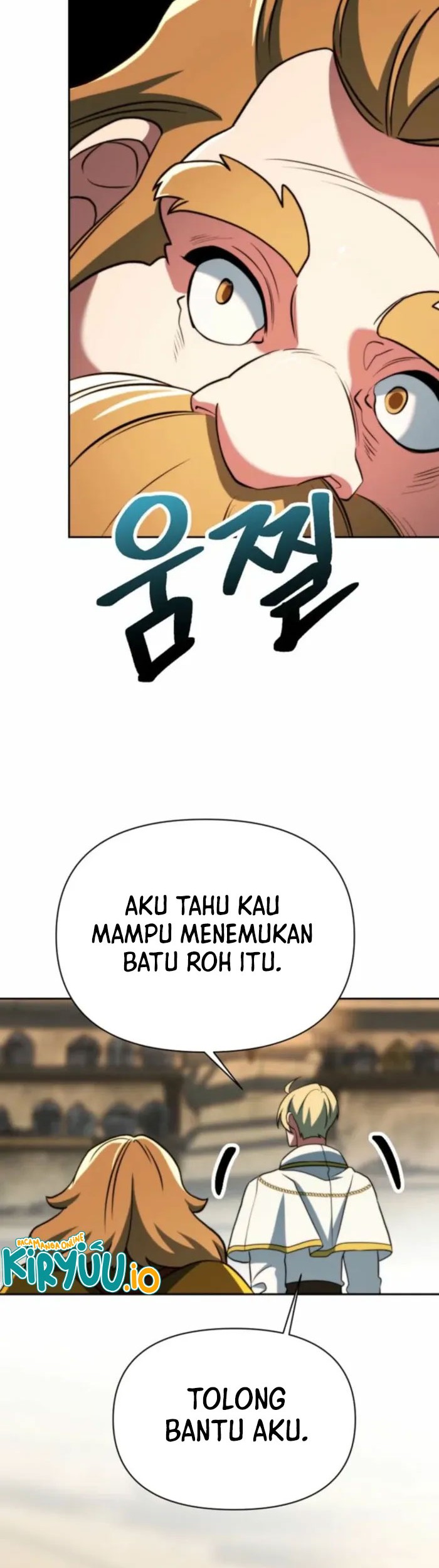 Archmage Transcending Through Regression Chapter 164 - halaman 57