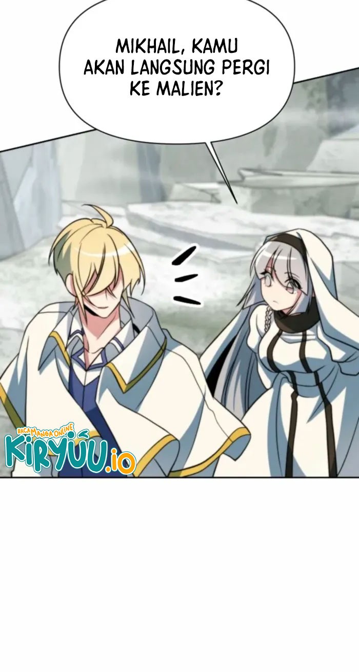 Archmage Transcending Through Regression Chapter 164 - halaman 8