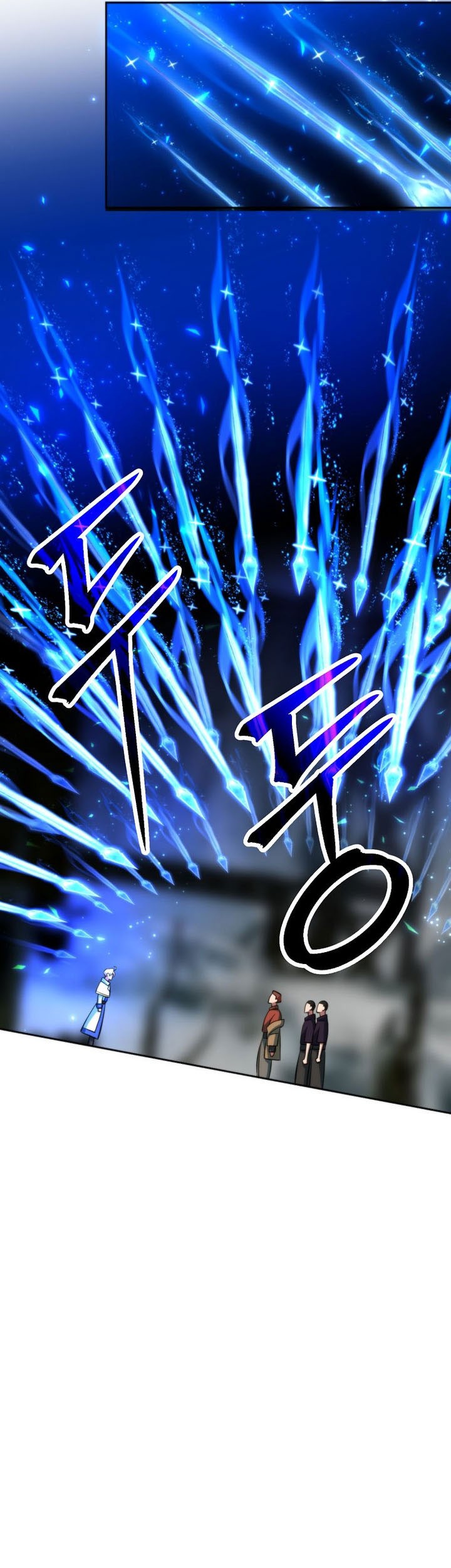 Archmage Transcending Through Regression Chapter 165 - halaman 10
