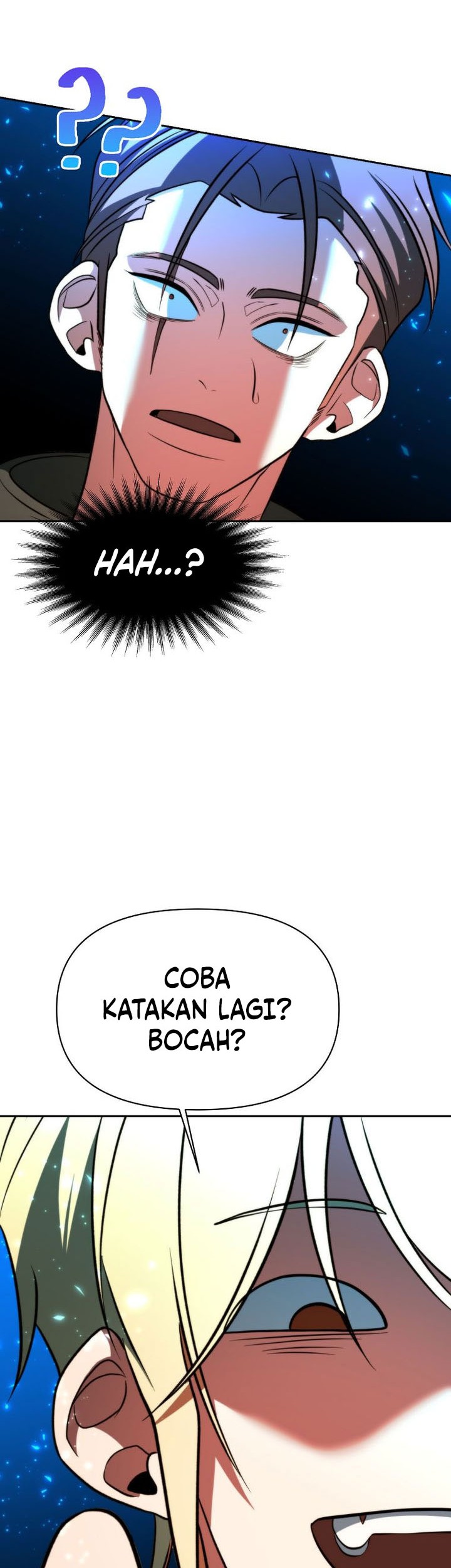 Archmage Transcending Through Regression Chapter 165 - halaman 11
