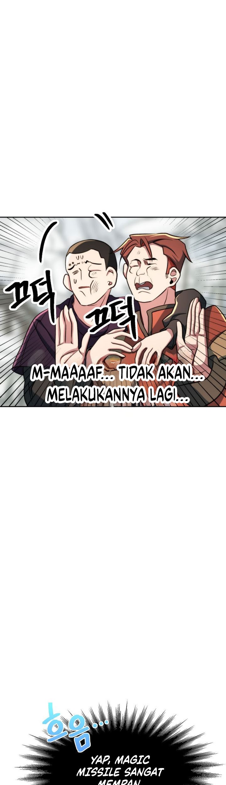 Archmage Transcending Through Regression Chapter 165 - halaman 14