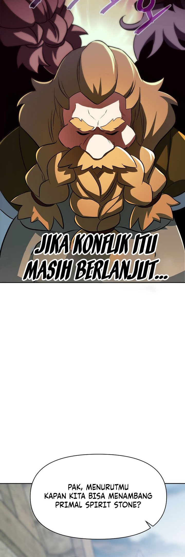 Archmage Transcending Through Regression Chapter 165 - halaman 21