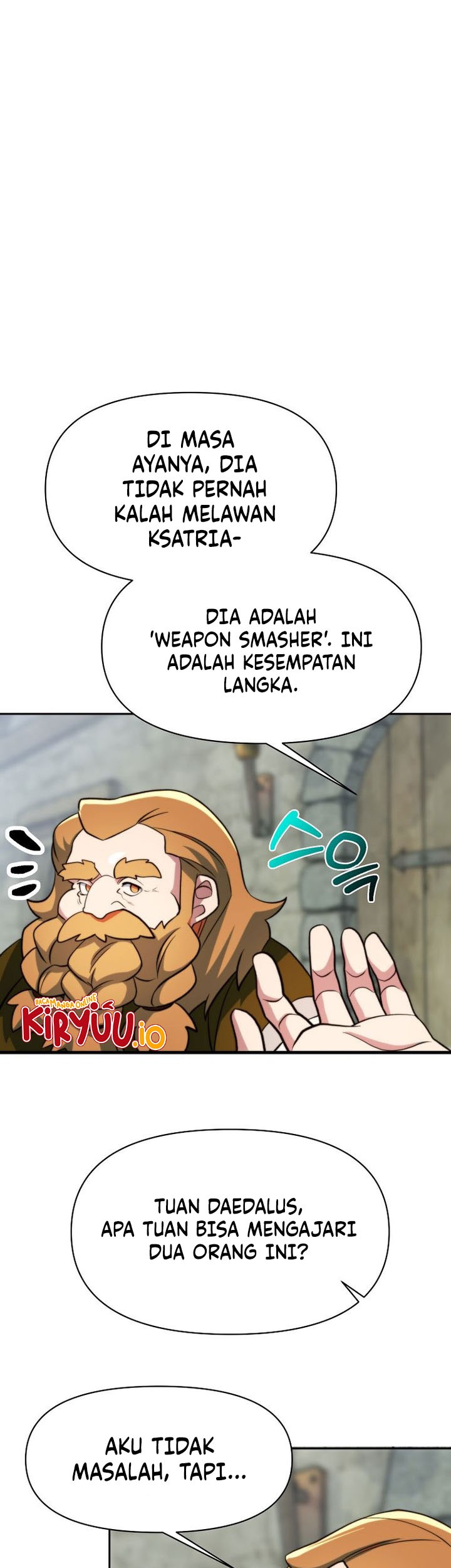 Archmage Transcending Through Regression Chapter 165 - halaman 28