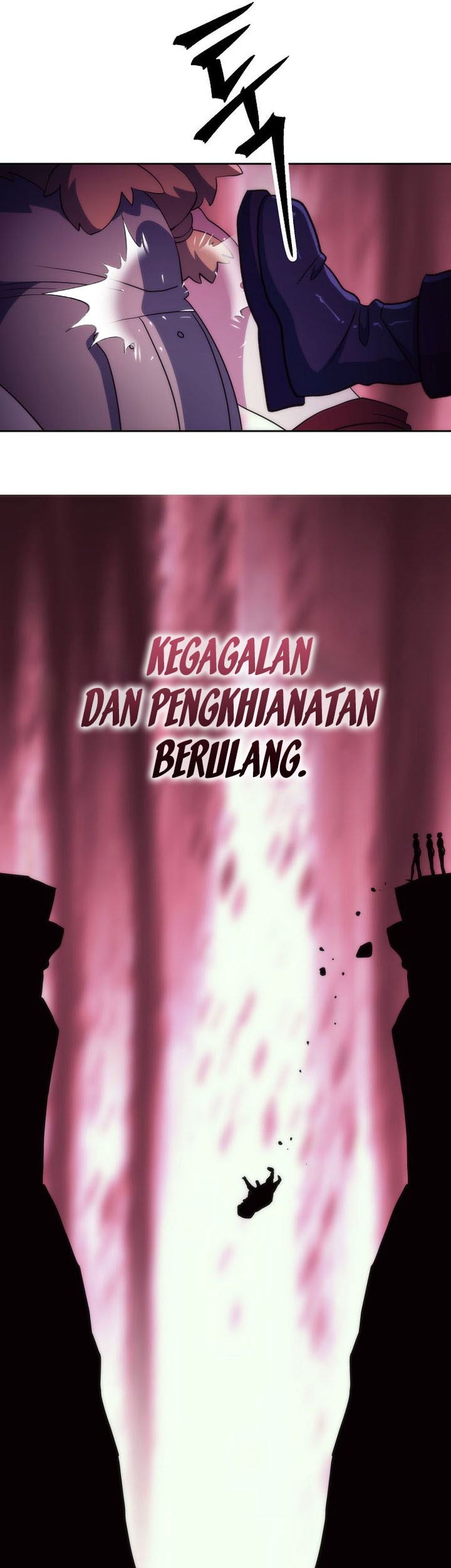 Archmage Transcending Through Regression Chapter 165 - halaman 30