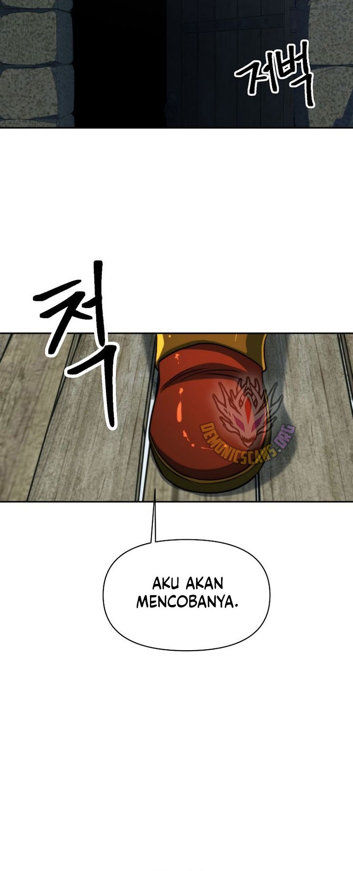 Archmage Transcending Through Regression Chapter 165 - halaman 37