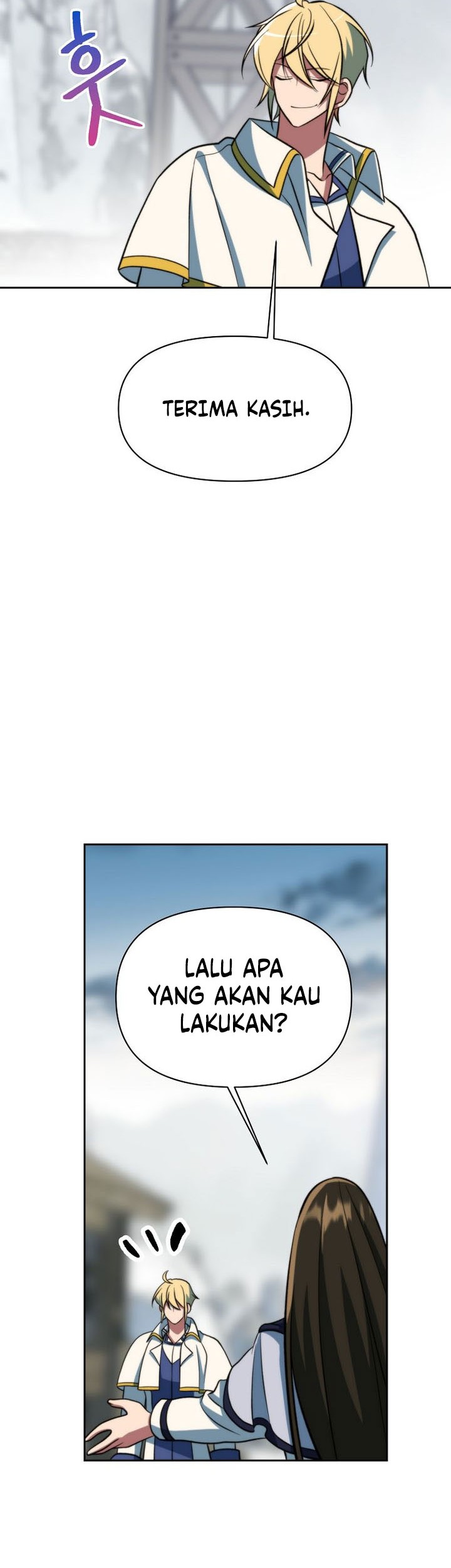 Archmage Transcending Through Regression Chapter 165 - halaman 39
