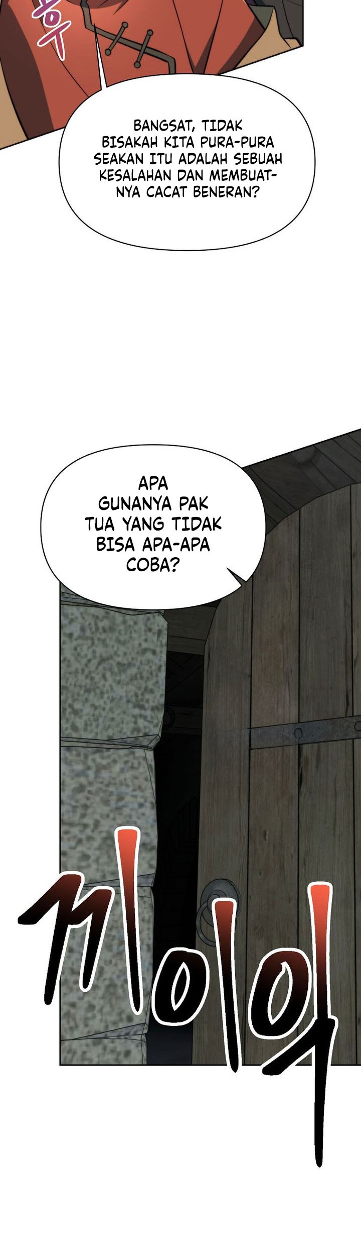 Archmage Transcending Through Regression Chapter 165 - halaman 4