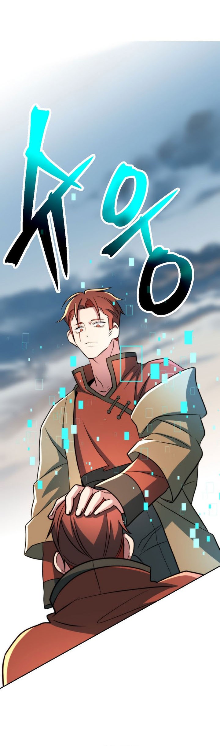 Archmage Transcending Through Regression Chapter 165 - halaman 41