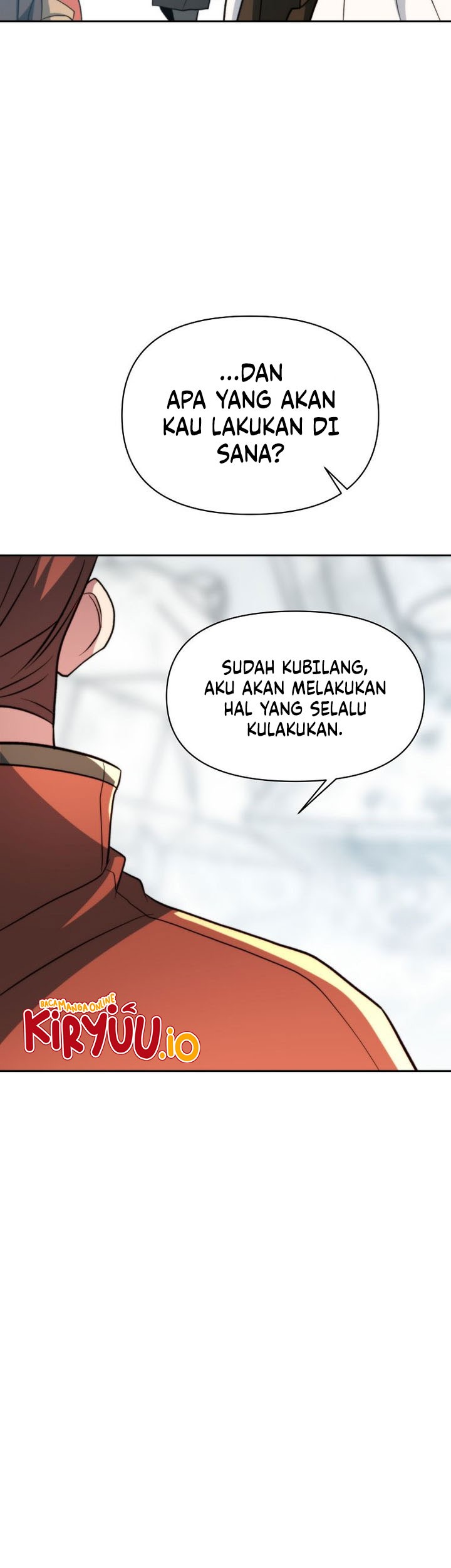 Archmage Transcending Through Regression Chapter 165 - halaman 44