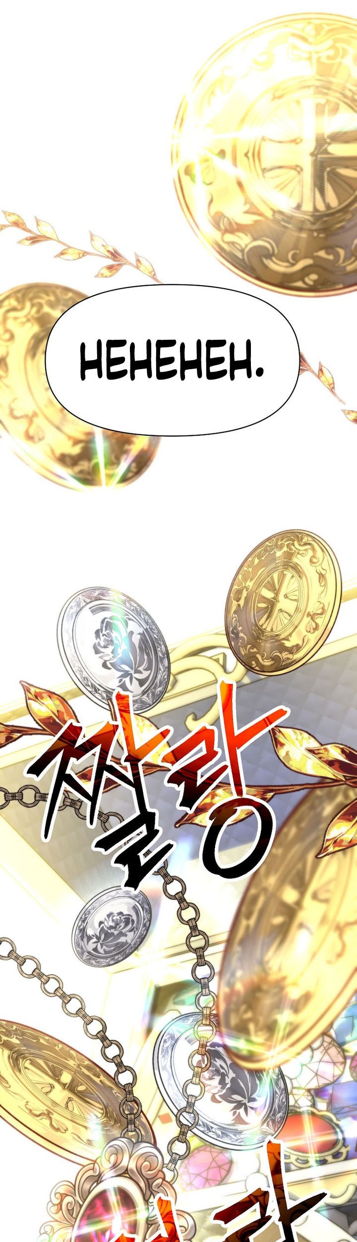 Archmage Transcending Through Regression Chapter 165 - halaman 46