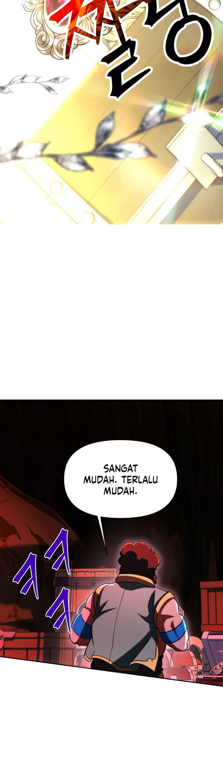 Archmage Transcending Through Regression Chapter 165 - halaman 47