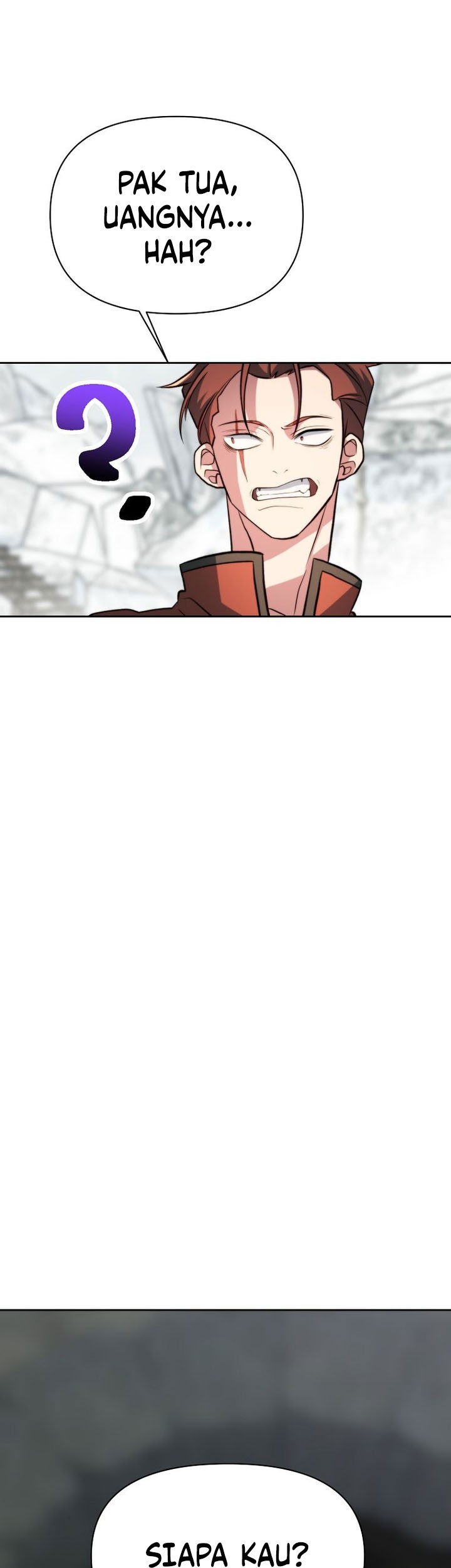 Archmage Transcending Through Regression Chapter 165 - halaman 6