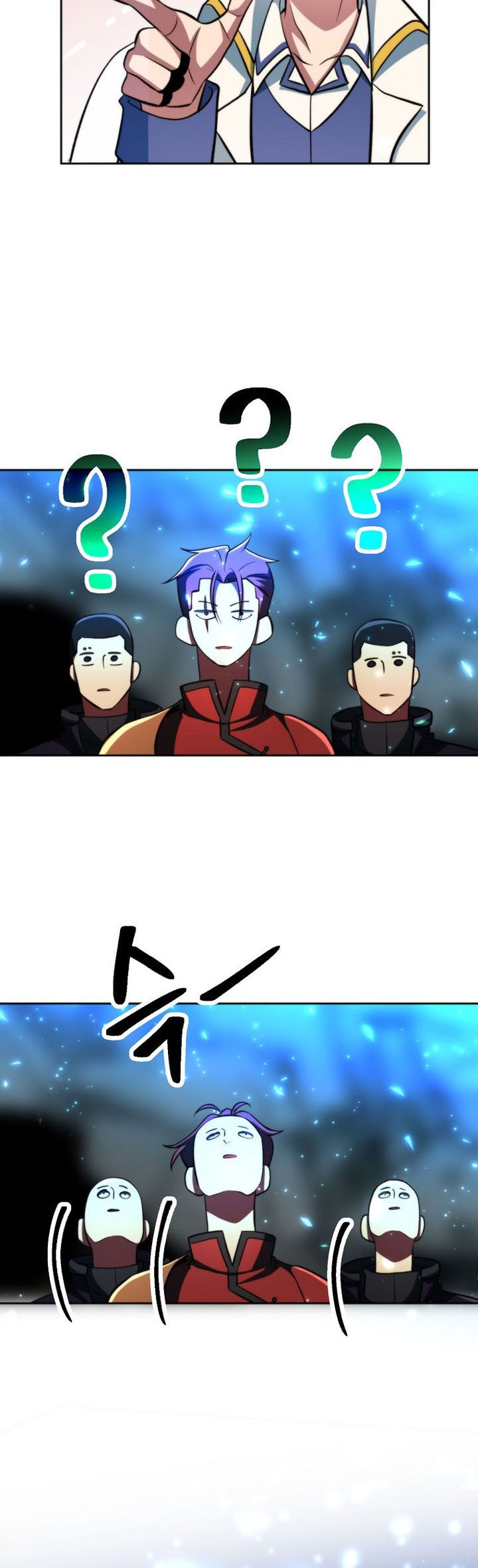 Archmage Transcending Through Regression Chapter 165 - halaman 9