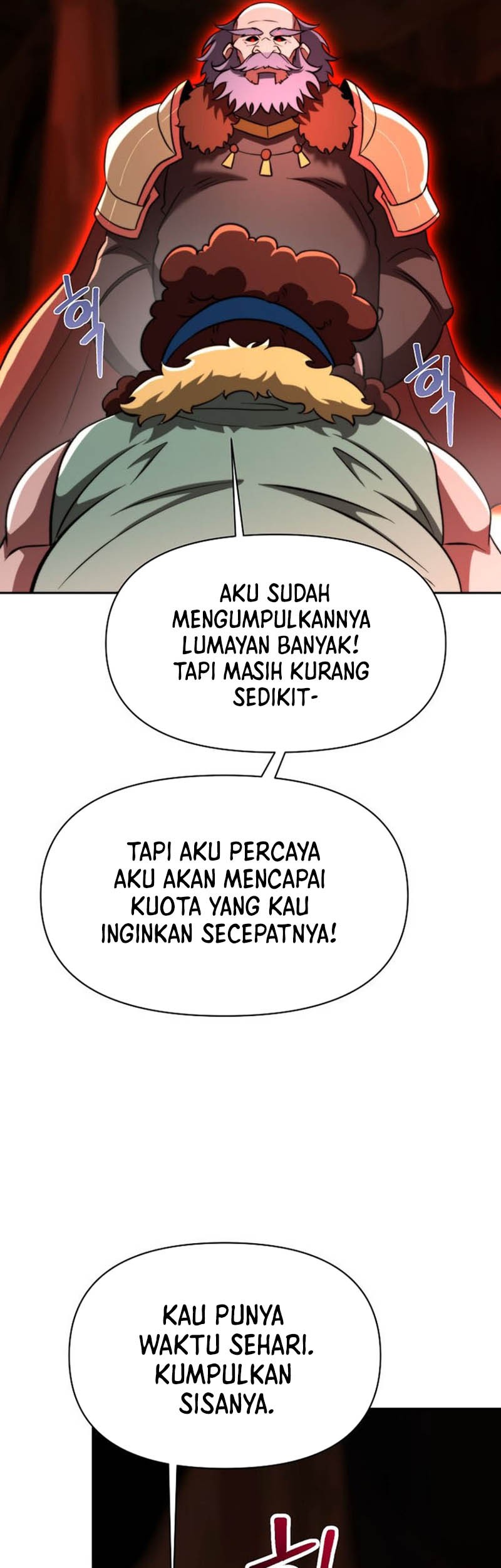 Archmage Transcending Through Regression Chapter 166 - halaman 10