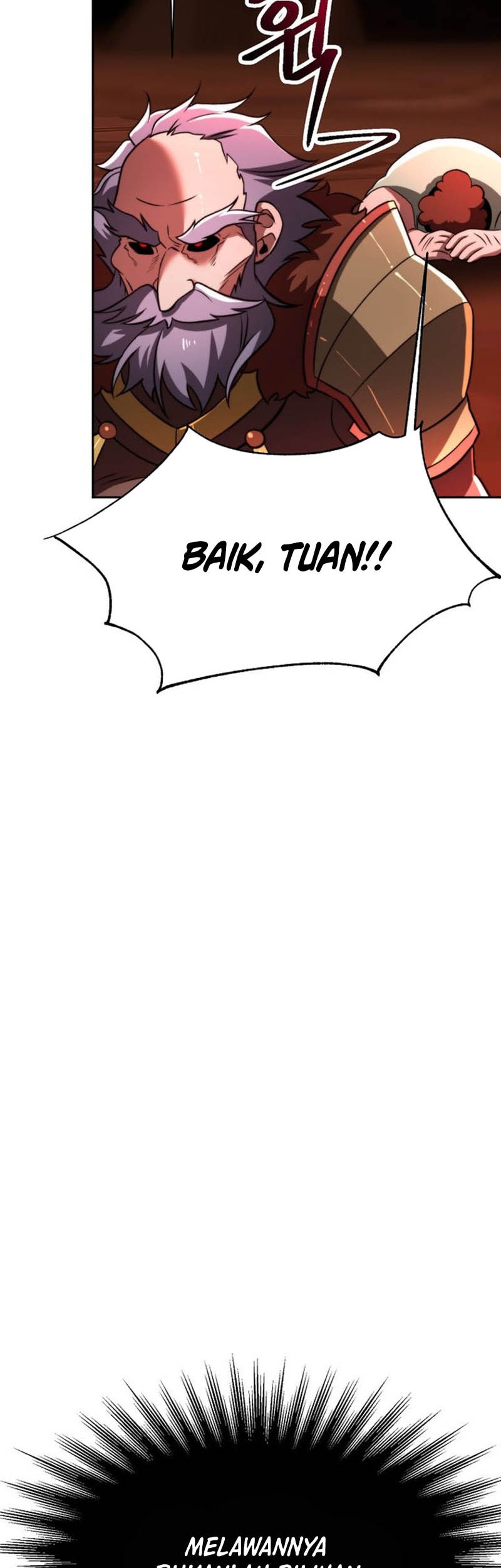 Archmage Transcending Through Regression Chapter 166 - halaman 11