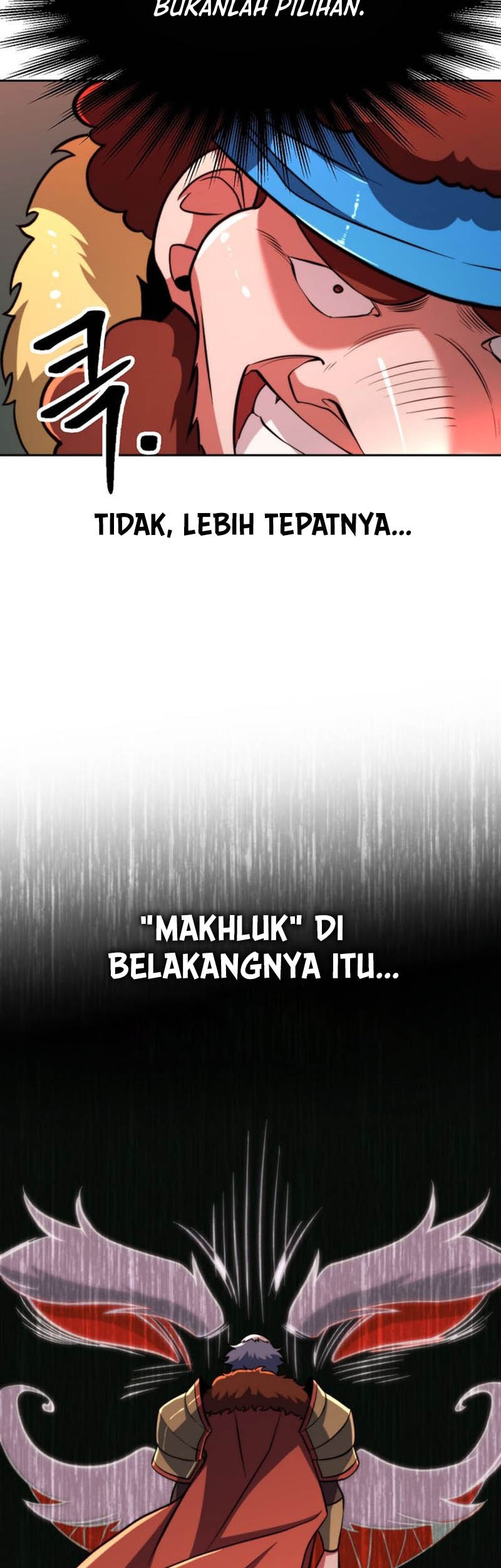 Archmage Transcending Through Regression Chapter 166 - halaman 12