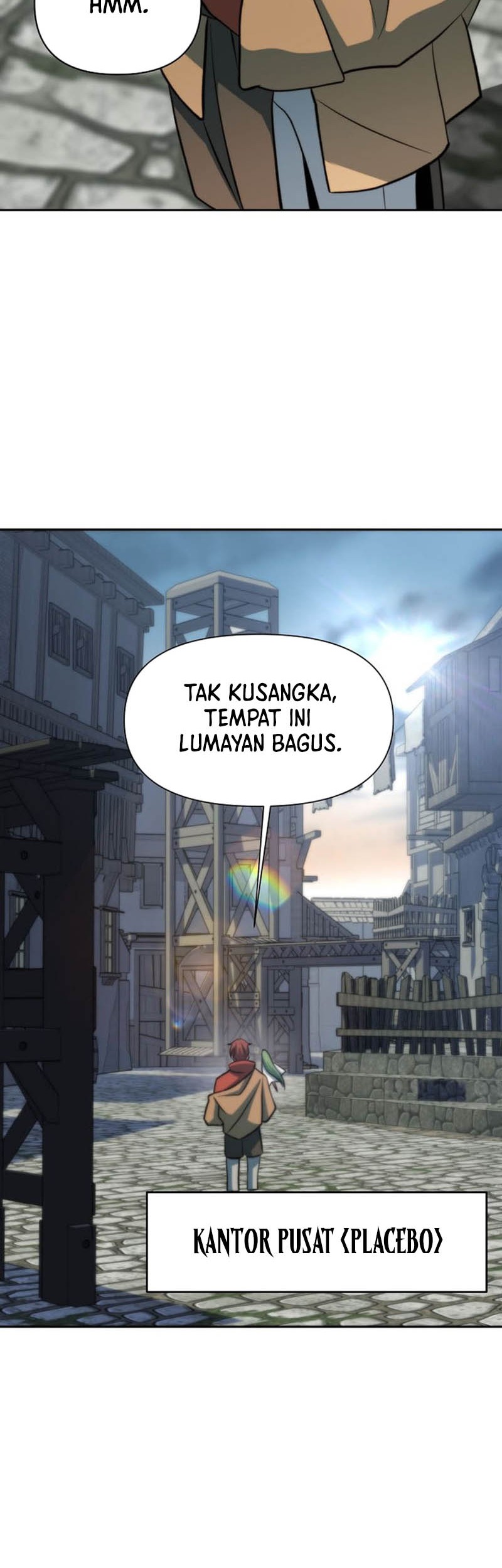 Archmage Transcending Through Regression Chapter 166 - halaman 16