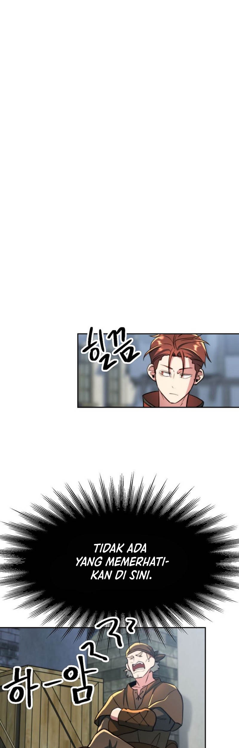 Archmage Transcending Through Regression Chapter 166 - halaman 17