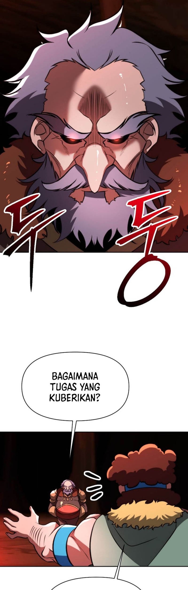 Archmage Transcending Through Regression Chapter 166 - halaman 2