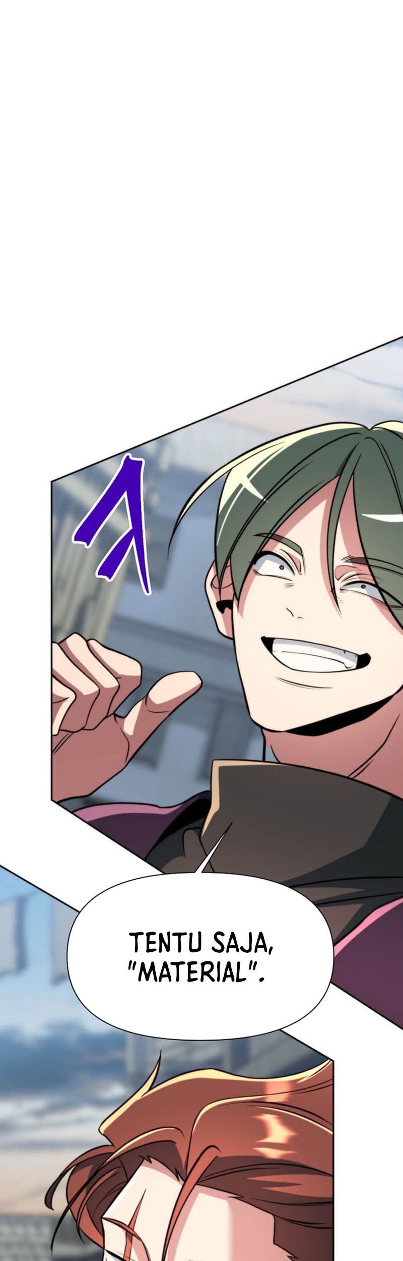 Archmage Transcending Through Regression Chapter 166 - halaman 22