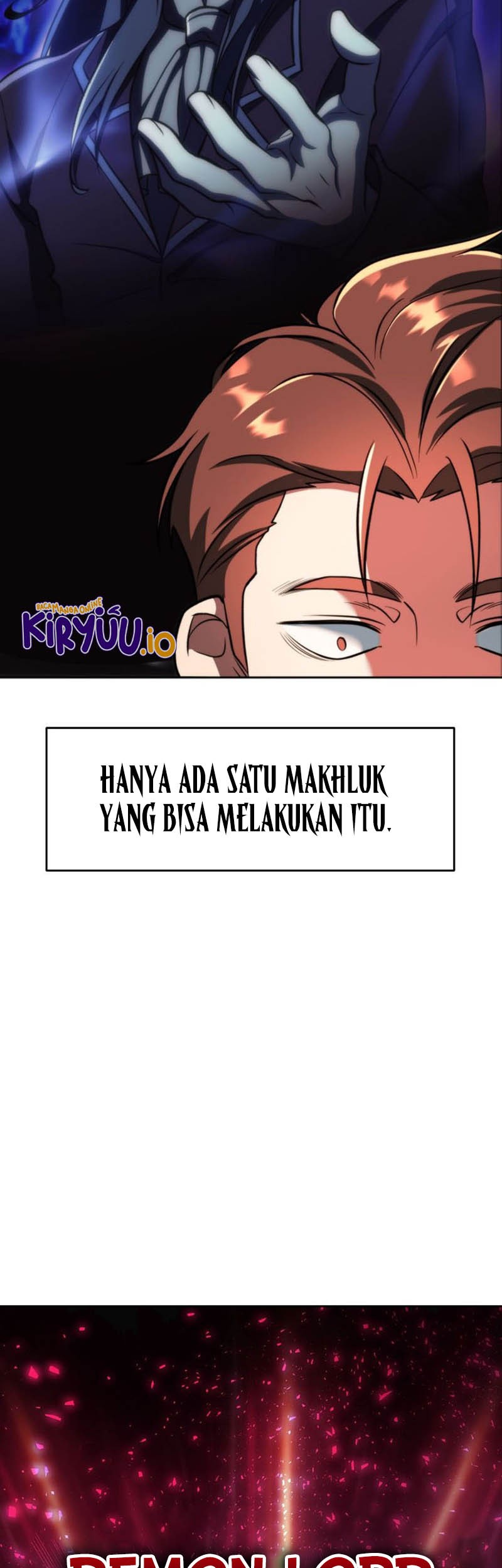 Archmage Transcending Through Regression Chapter 166 - halaman 26