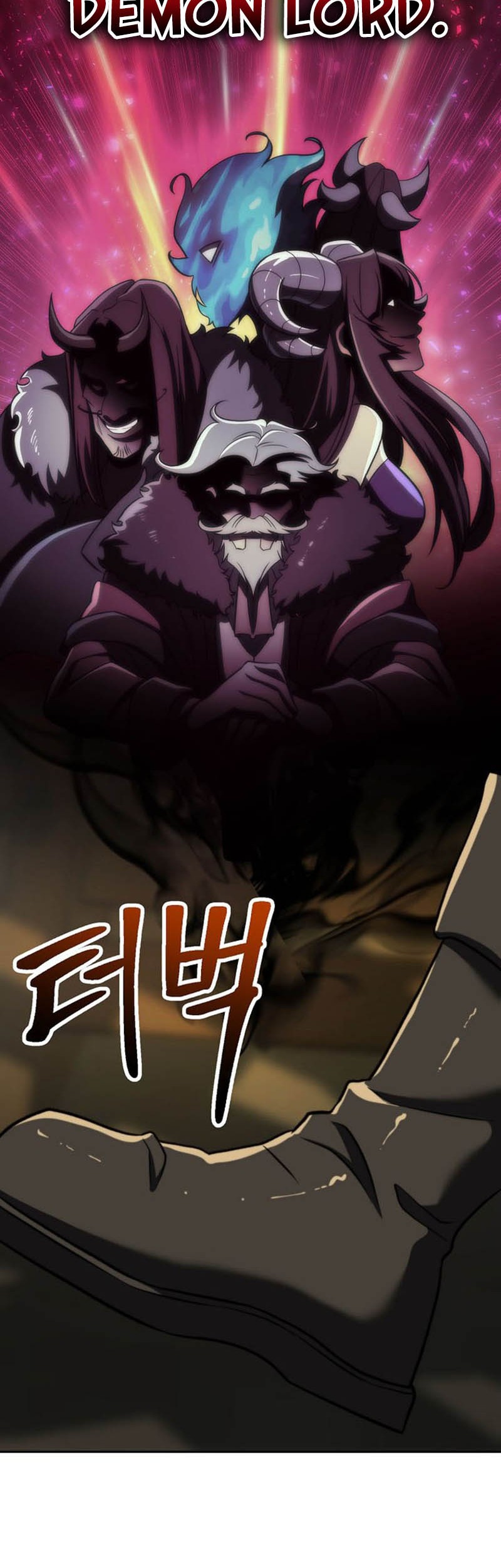 Archmage Transcending Through Regression Chapter 166 - halaman 27