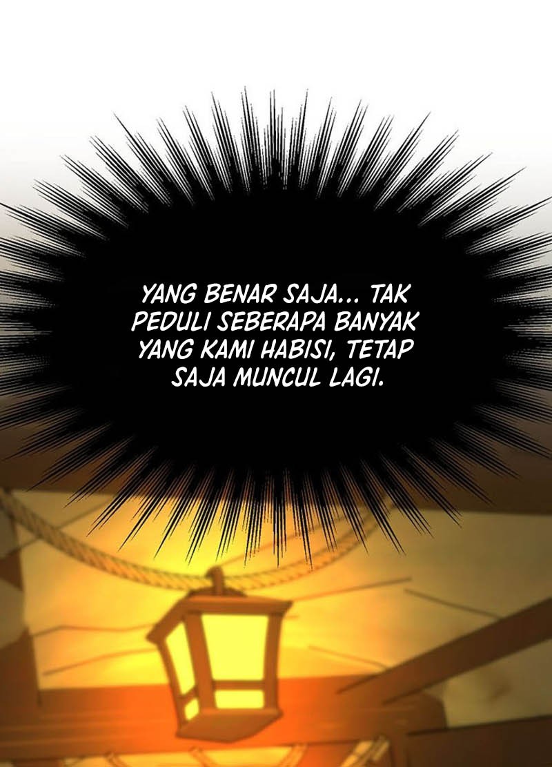 Archmage Transcending Through Regression Chapter 166 - halaman 28