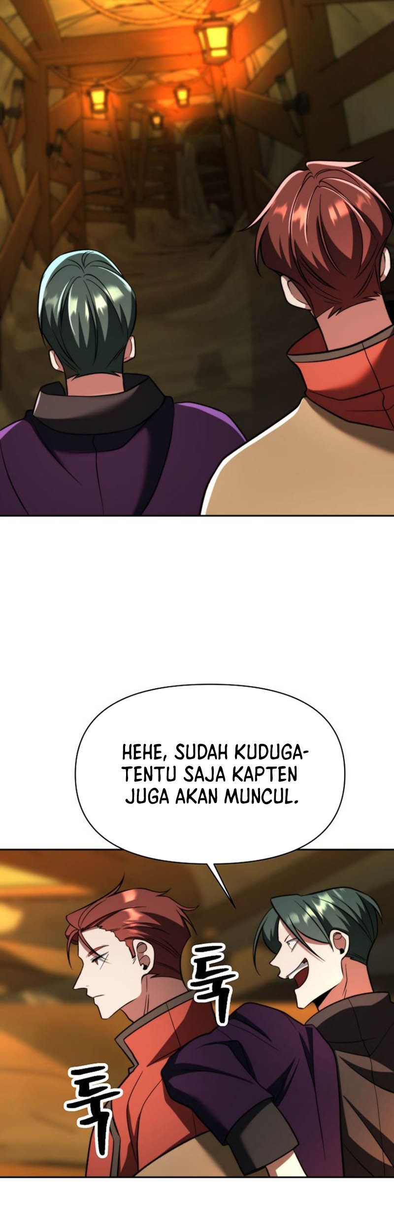 Archmage Transcending Through Regression Chapter 166 - halaman 29