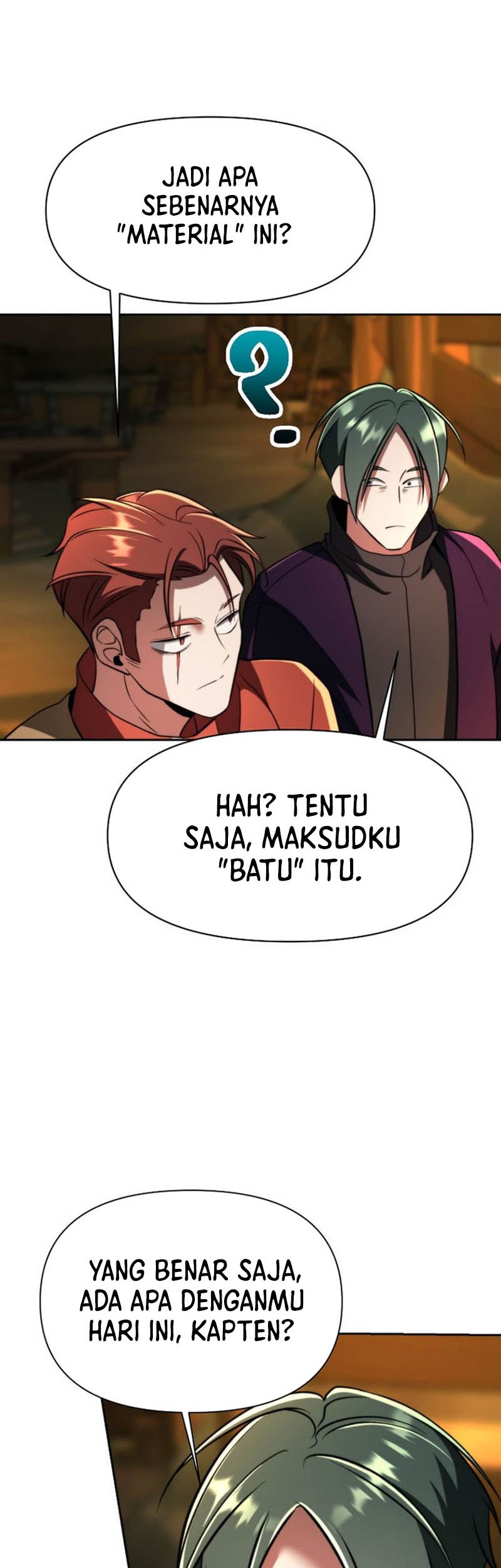 Archmage Transcending Through Regression Chapter 166 - halaman 30