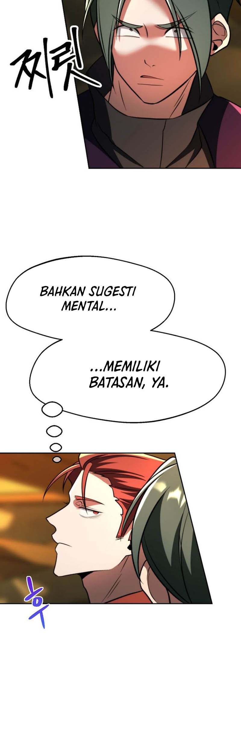 Archmage Transcending Through Regression Chapter 166 - halaman 31