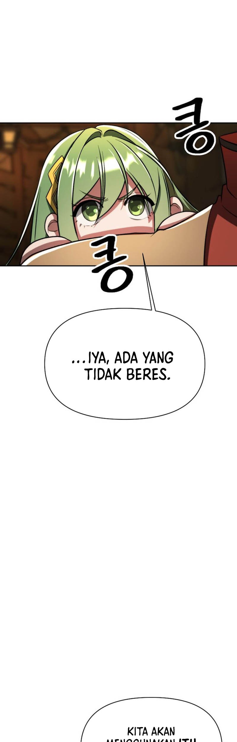 Archmage Transcending Through Regression Chapter 166 - halaman 36