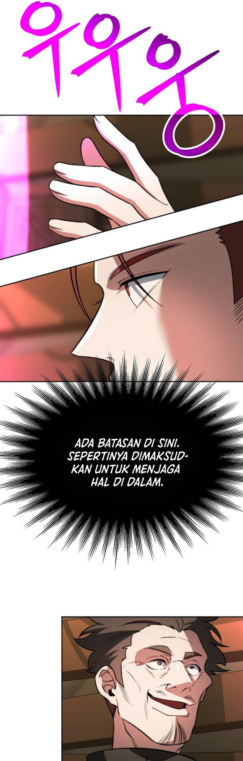Archmage Transcending Through Regression Chapter 166 - halaman 38