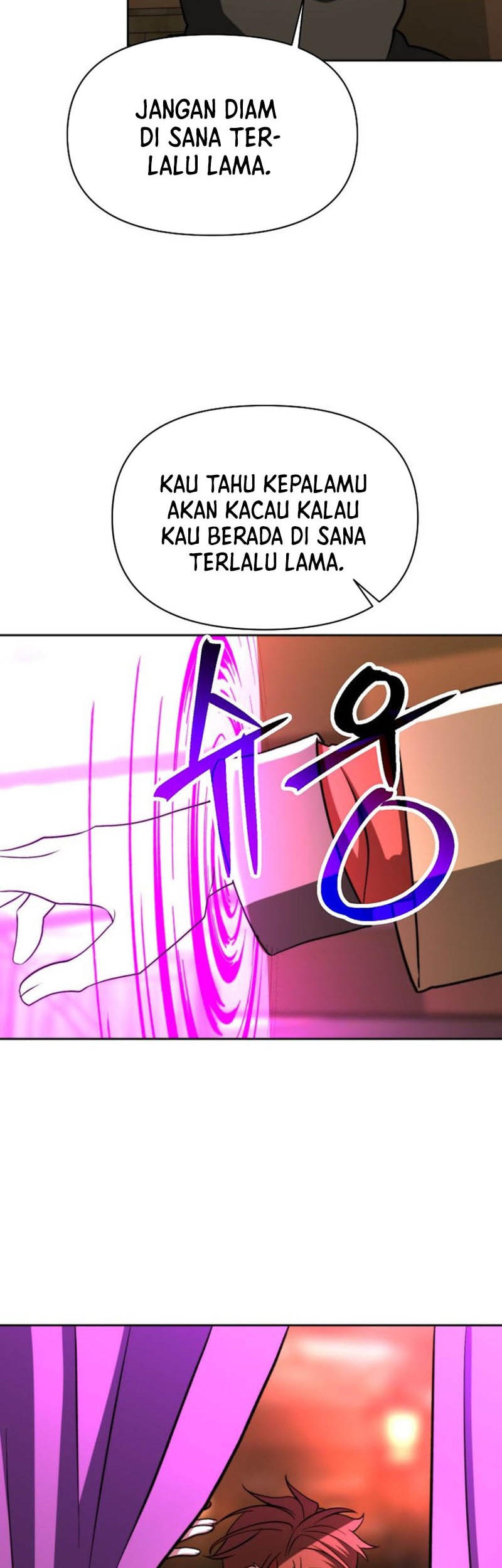 Archmage Transcending Through Regression Chapter 166 - halaman 39