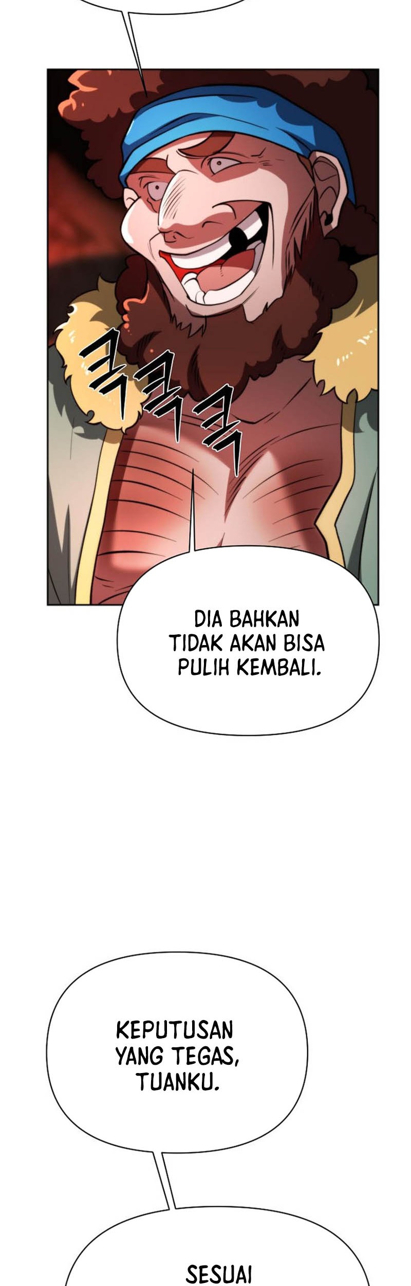 Archmage Transcending Through Regression Chapter 166 - halaman 4