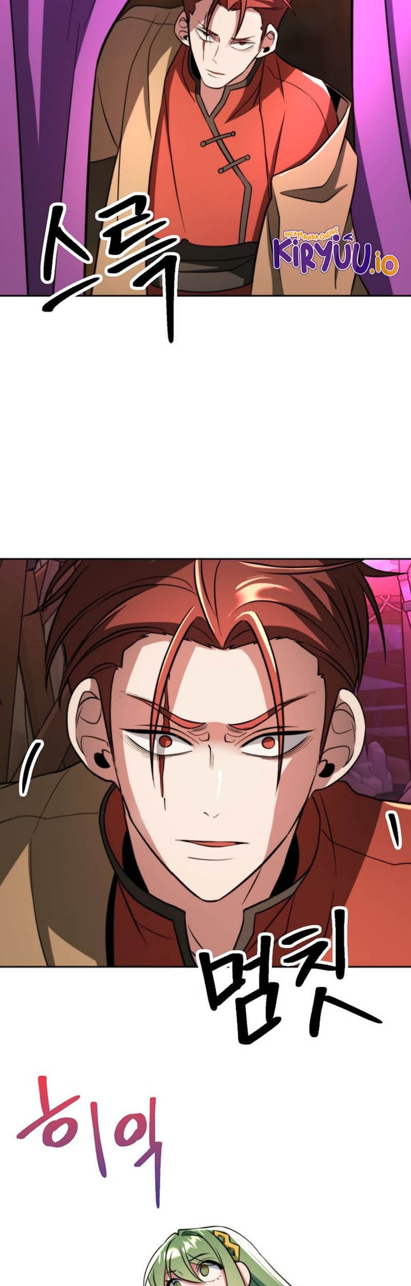 Archmage Transcending Through Regression Chapter 166 - halaman 40