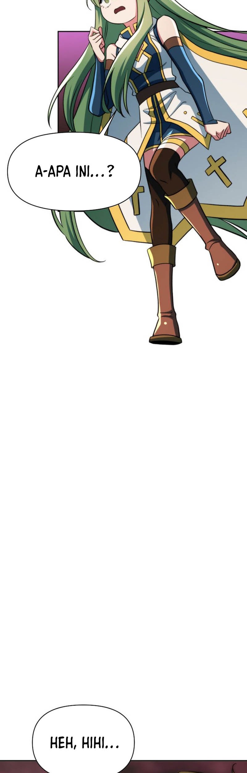 Archmage Transcending Through Regression Chapter 166 - halaman 41