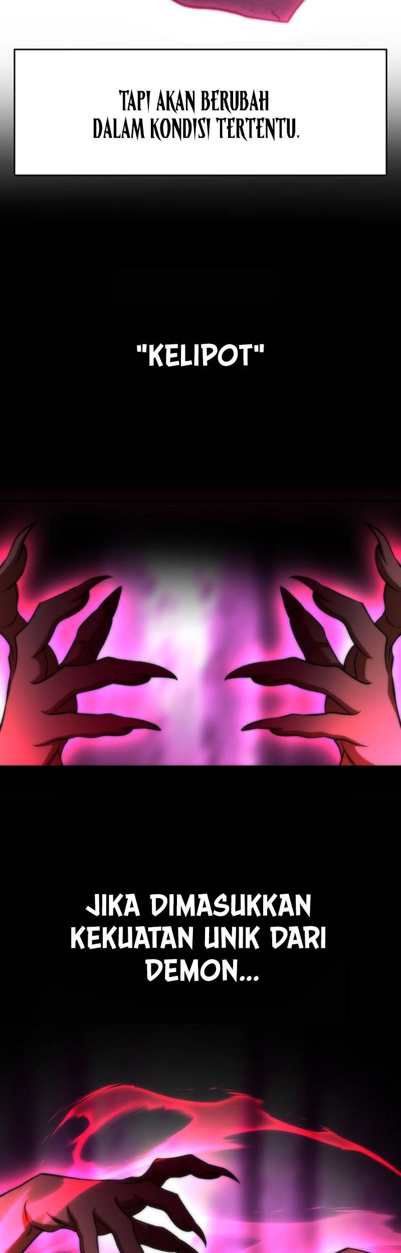 Archmage Transcending Through Regression Chapter 166 - halaman 45