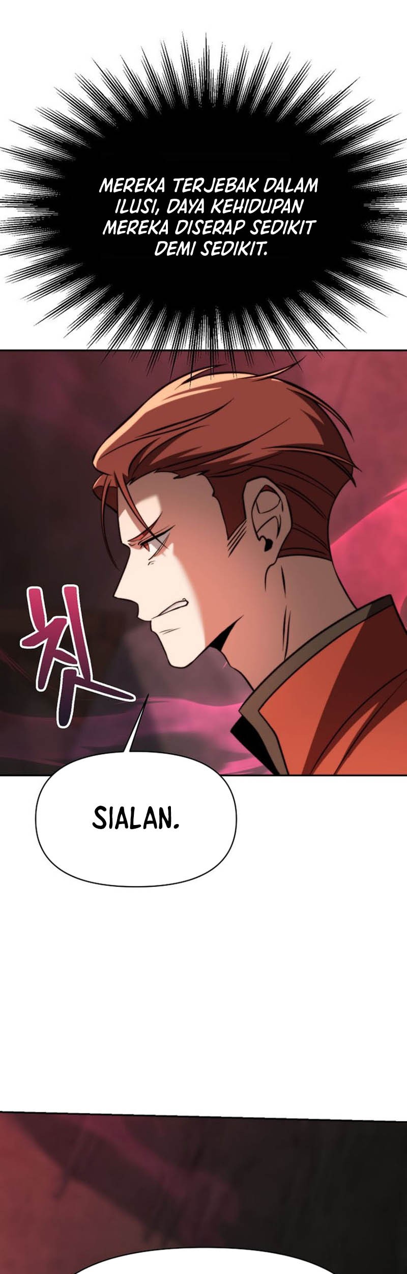 Archmage Transcending Through Regression Chapter 166 - halaman 48