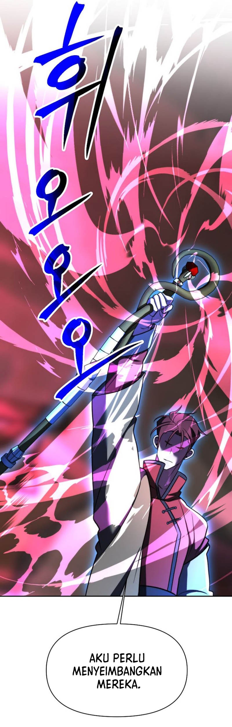 Archmage Transcending Through Regression Chapter 166 - halaman 53