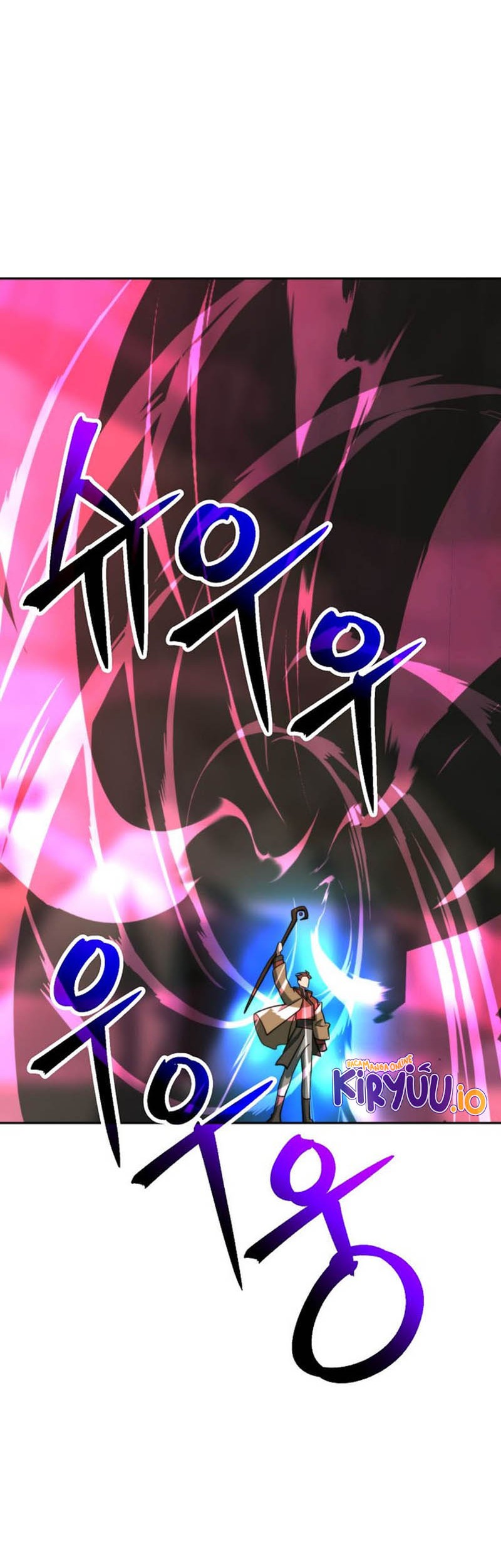 Archmage Transcending Through Regression Chapter 166 - halaman 54