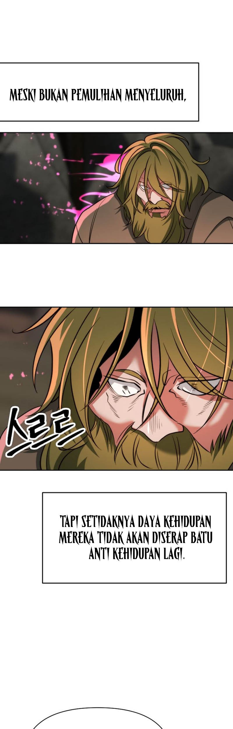 Archmage Transcending Through Regression Chapter 166 - halaman 55