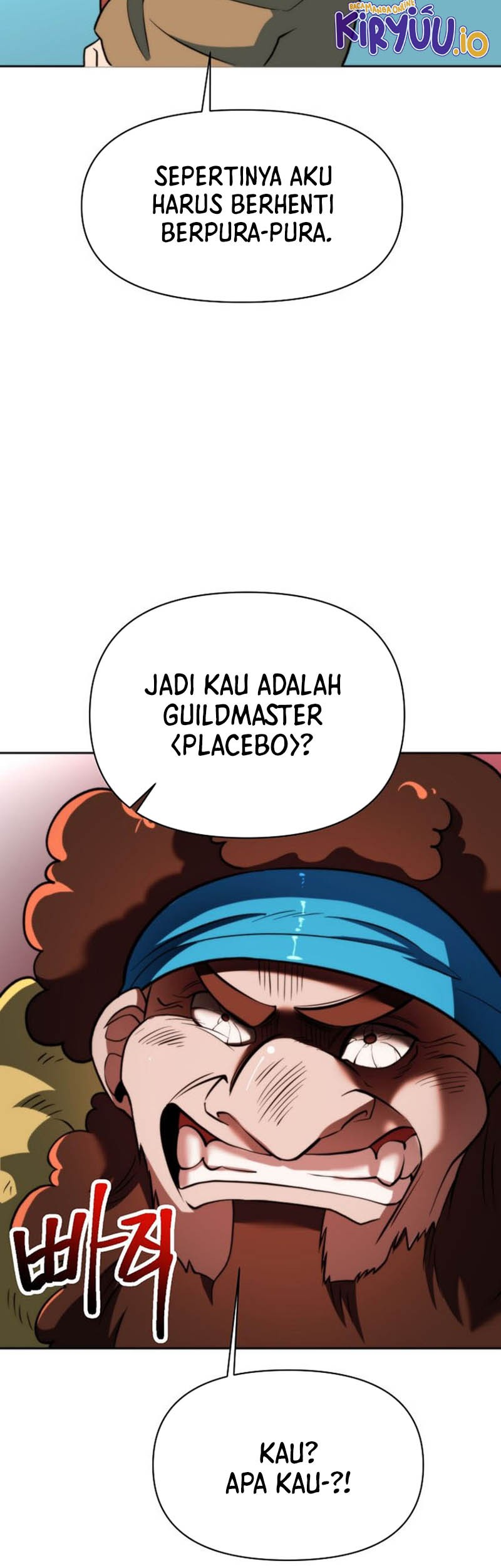 Archmage Transcending Through Regression Chapter 166 - halaman 60
