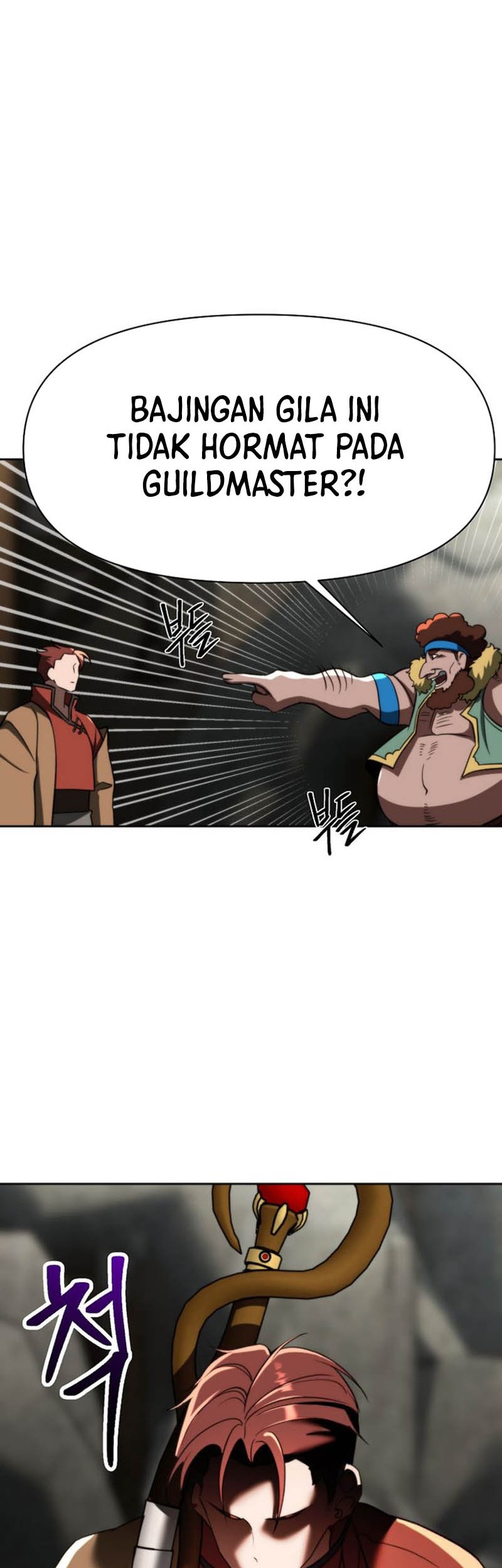 Archmage Transcending Through Regression Chapter 166 - halaman 61