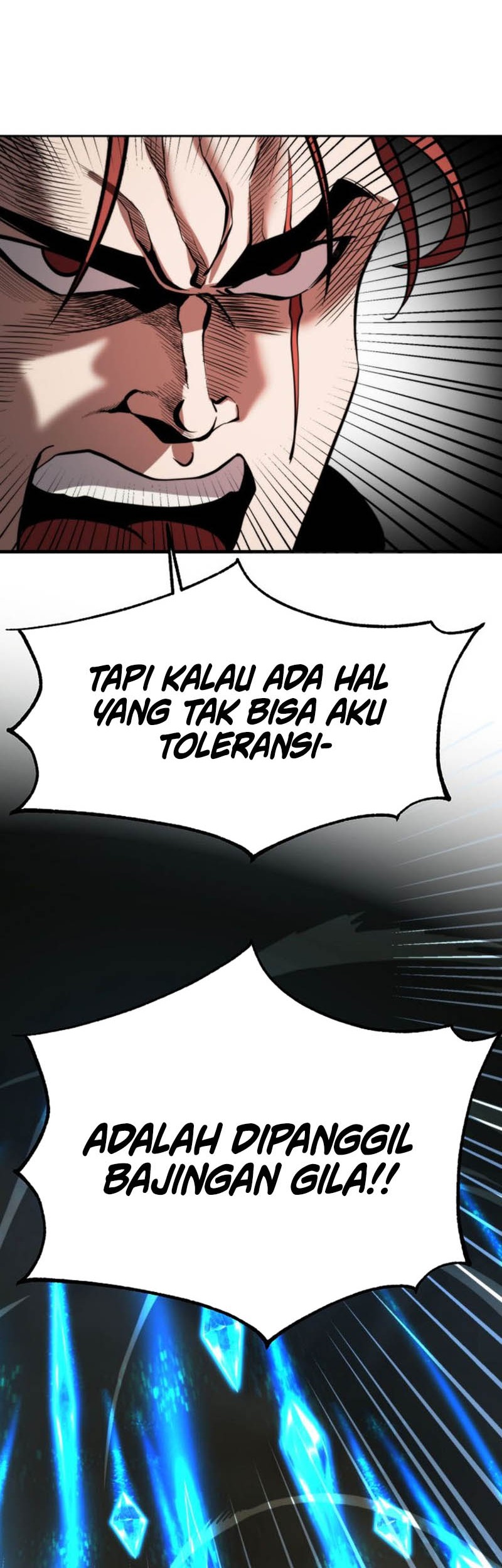 Archmage Transcending Through Regression Chapter 166 - halaman 64