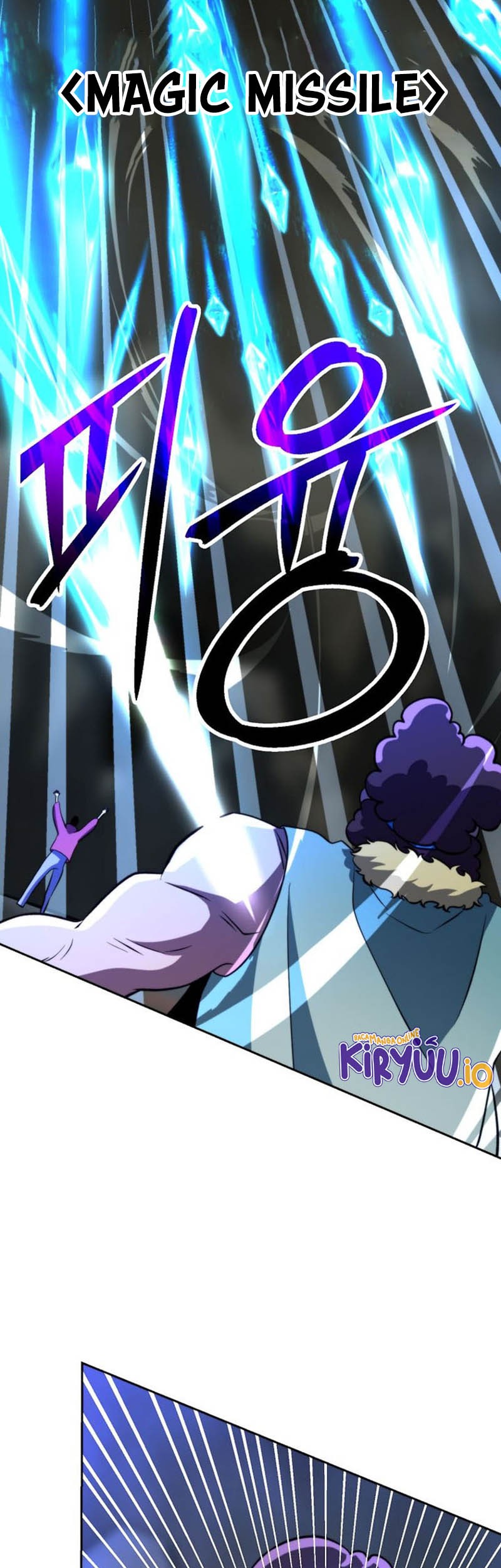 Archmage Transcending Through Regression Chapter 166 - halaman 65