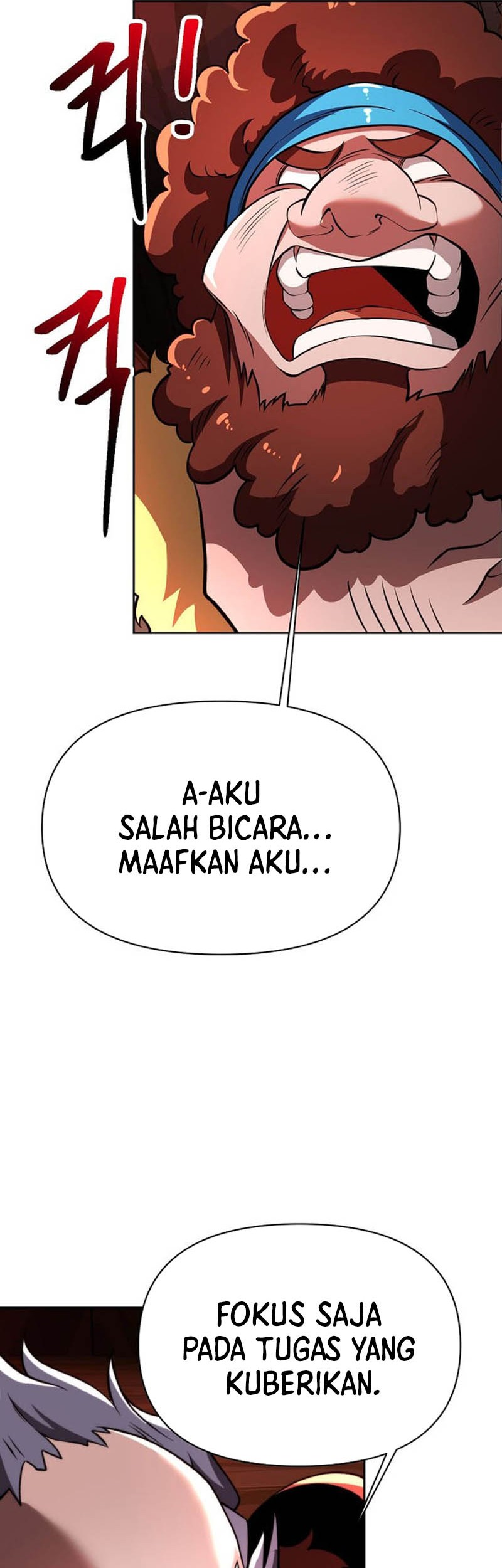 Archmage Transcending Through Regression Chapter 166 - halaman 7