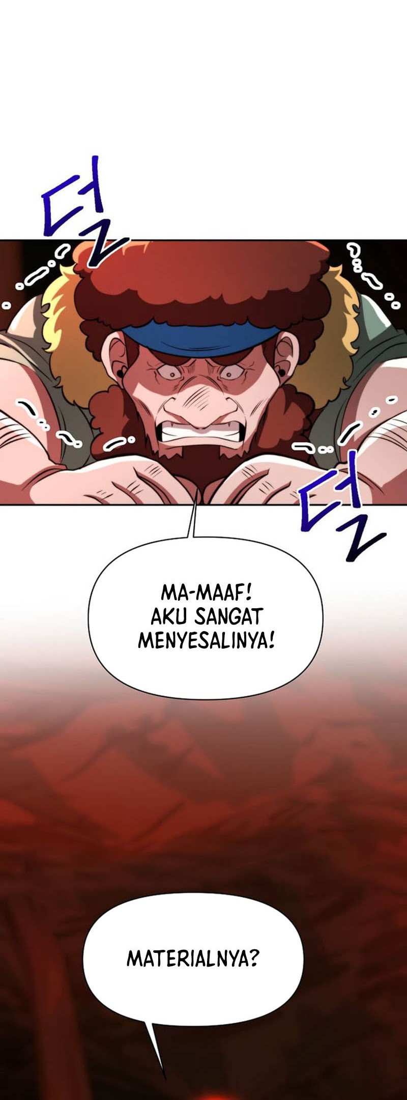 Archmage Transcending Through Regression Chapter 166 - halaman 9