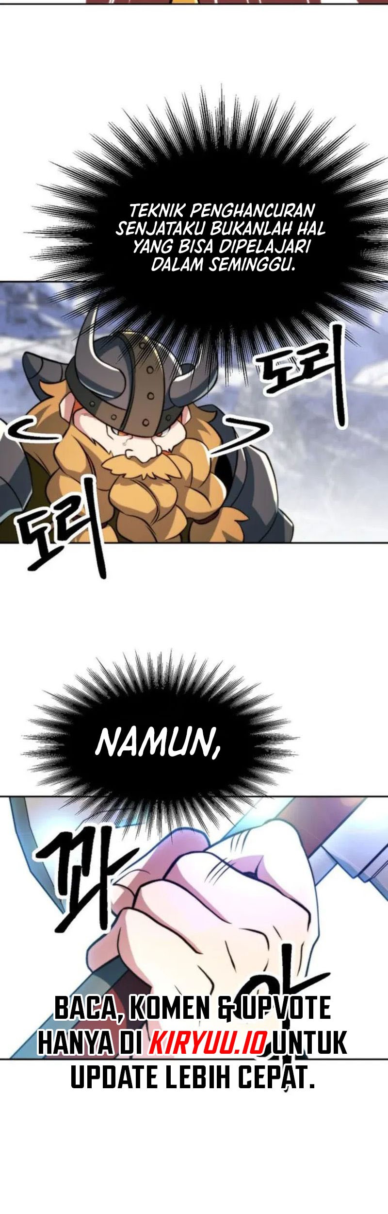 Archmage Transcending Through Regression Chapter 167 - halaman 12