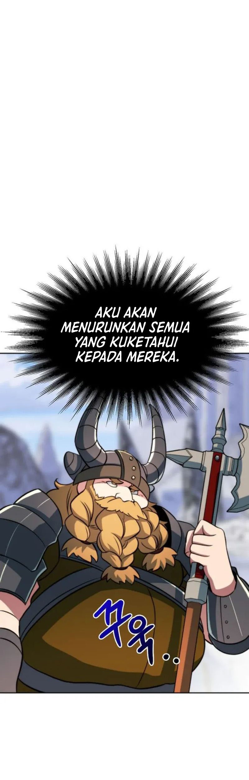 Archmage Transcending Through Regression Chapter 167 - halaman 13