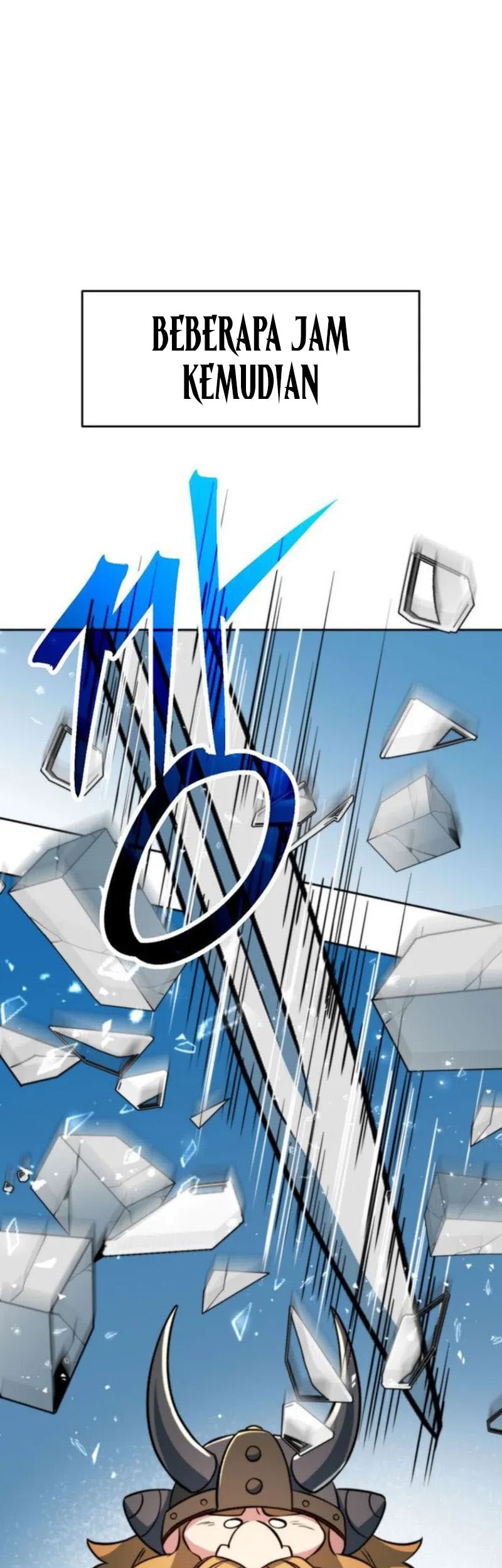 Archmage Transcending Through Regression Chapter 167 - halaman 14